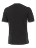 CASAMODA Shirt in Schwarz