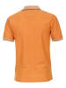 CASAMODA Poloshirt in Orange