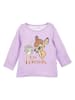 Bambi Koszulka w kolorze fioletowym