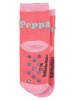 Peppa Pig Sokken roze
