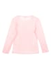 Disney Minnie Mouse Longsleeve "Minnie" in Rosa