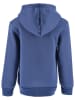 Paw Patrol Bluza w kolorze niebieskim ze wzorem