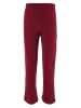 Disney Minnie Mouse Pyjama in Bordeaux/ Grau