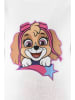 Paw Patrol Pyjama in Weiß/ Pink
