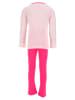 Peppa Pig Pyjama in Pink