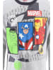 Avengers Pyjama in Grau/ Bunt
