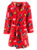 Avengers Badjas rood