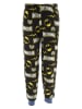Batman Pyjama blauw/zwart