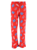 Disney Cars Pyjama grijs/rood