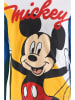 Disney Mickey Mouse Pyjama grijs/blauw/meerkleurig