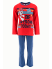 Paw Patrol Pyjama in Blau/ Rot