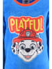 Paw Patrol Pyjama in Blau/ Rot