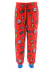 Paw Patrol Pyjama in Blau/ Rot