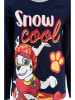 Paw Patrol Pyjama in Dunkelblau/ Grau