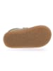 Naturino Leren sneakers "Cocon" groen