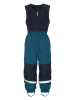 Didriksons Functionele broek "Gordon" petrol/donkerblauw
