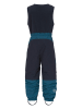 Didriksons Functionele broek "Gordon" petrol/donkerblauw