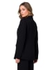 Stylove Blazer in Schwarz