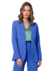 Stylove Blazer in Blau