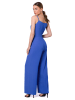 Stylove Jumpsuit in Blau