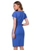 Stylove Jurk blauw