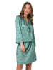 Stylove Jurk turquoise
