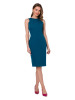 Stylove Sukienka w kolorze morskim