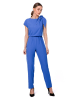 Stylove Jumpsuit in Blau