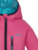Kamik Dunne all-season doorgestikte jas "Acacia" roze