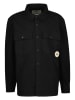 Vingino Hemdjacke "Lago" in Schwarz