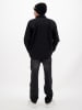 Vingino Hemdjacke "Lago" in Schwarz