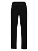 Vingino Sweathose "Saburo" in Schwarz