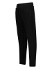 Vingino Sweathose "Saburo" in Schwarz