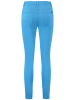 TAIFUN Spijkerbroek - skinny fit - blauw