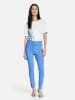 TAIFUN Broek blauw