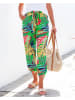 Milan Kiss Broek groen