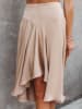 Milan Kiss Rok beige
