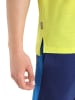 icebreaker Functioneel shirt "Sphere II" geel