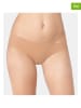 Sloggi 2er-Set: Slips in Nude