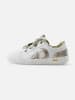 Reima Sneakers "Lenkkari Ilves" in Wei?/ Beige