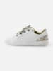 Reima Sneakers "Lenkkari Ilves" in Wei?/ Beige