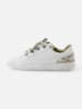 Reima Sneakersy "Lenkkari Ilves" w kolorze biało-beżowym