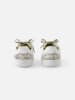Reima Sneakersy "Lenkkari Ilves" w kolorze biało-beżowym