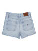 Tommy Hilfiger Jeans-Shorts in Hellblau