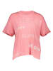 Herrlicher Koszulka "Stina" w kolorze różowym