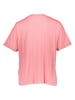 Herrlicher Koszulka "Stina" w kolorze różowym