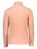 Herrlicher Rollkragenpullover in Orange