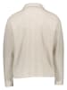Herrlicher Poloshirt in Grau
