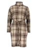 Herrlicher Jurk "Brisa" beige/bruin