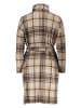 Herrlicher Kleid "Brisa" in Beige/ Braun